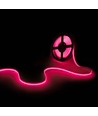 10m 13W/m RGB Dotless COB-LED strip - 24V DC, IP67, 576 LED per meter