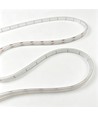 5m 13W/m RGB Dotless COB-LED strip - 24V DC, IP67, 576 LED per meter
