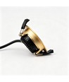 7W Ø8,3cm DimToWarm+CCT infälld spotlight dimbar RA96 - Hål: Ø6,8 cm, Mått: Ø8,3 cm, Guld