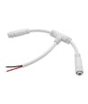 T-splitter till CyberTube - Passar till CyberTube RGBIC