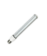 E27 19W LED-lampa - 360°, 26,5cm hög