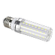 E27 8W LED-lampa - 360°, 11cm hög