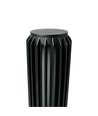 FYRON Bollard trädgårdslampa, Svart - E27, 61 cm, IP54 utomhus, pollare