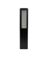 FYRON Bollard trädgårdslampa, svart - E27, 61 cm, IP54 utomhus, pollare
