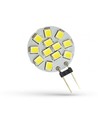 G4 1,2W LED-lampa - 12V DC