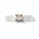 2 st skarvkoppling för 230V LED-strip (Slim COB) - 230V