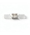 2 st skarvkoppling för 230V LED-strip (Slim COB) - 230V
