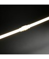 2 st skarvkoppling för 230V LED-strip (Slim COB) - 230V