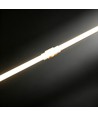 2 st skarvkoppling för 230V LED-strip (Slim COB) - 230V