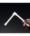 L-hörnstycke för Slim COB strip