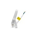 10W CCT LED-strålkastare - IP65, utomhus, arbetslampa