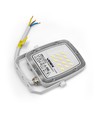 10W CCT LED-strålkastare - IP65, utomhus, arbetslampa