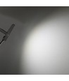 10W CCT LED-strålkastare - IP65, utomhus, arbetslampa