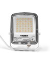 30W LED-strålkastare CCT - IP65, 3-i-1 färgtemperatur, utomhus, arbetslampa