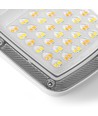 30W LED-strålkastare CCT - IP65, 3-i-1 färgtemperatur, utomhus, arbetslampa