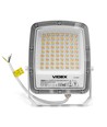 50W LED-strålkastare CCT - IP65, 3 färgtemperaturer, utomhus