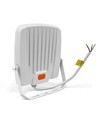 50W LED-strålkastare CCT - IP65, 3 färgtemperaturer, utomhus
