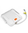 50W LED-strålkastare CCT - IP65, 3 färgtemperaturer, utomhus