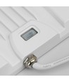 50W LED-strålkastare CCT - IP65, 3 färgtemperaturer, utomhus
