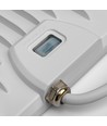 100W LED-strålkastare CCT - IP65, utomhus, arbetslampa