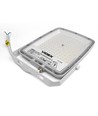 100W LED-strålkastare CCT - IP65, utomhus, arbetslampa