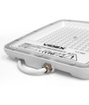 100W LED-strålkastare CCT - IP65, utomhus, arbetslampa