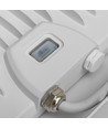 150W LED-strålkastare CCT - IP65, 3 färgtemperaturer, utomhus