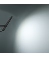 150W LED-strålkastare CCT - IP65, 3 färgtemperaturer, utomhus