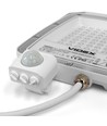 50W LED-strålkastare med rörelsevakt - CCT, IP65, utomhus