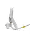10W LED-strålkastare med sensor - CCT, IP65, PIR-rörelsesensor, arbetslampa, utomhus