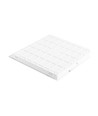 60x60 ALGINE BACKLIGHT LED panel, 40W - 130lm/W, 5 års garanti, neutralvit
