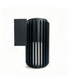 FYRON Wall vägglampa, Svart - E27, IP54 utomhus