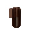 FYRON Wall vägglampa, Coffee - E27, IP54 utomhus