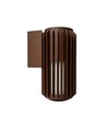 FYRON Wall vägglampa, Coffee - E27, IP54 utomhus