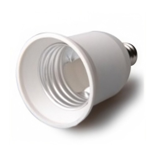 E12 till E27 adapter