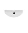 18W LED-armatur BN02 - CCT, komplett ljusskena