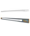 120cm 36W komplett LED-armatur - överkopplingstyp, justerbar watt, CCT