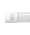 120cm 36W komplett LED-armatur - överkopplingstyp, justerbar watt, CCT