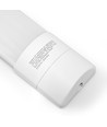 120cm 36W LED-armatur - CCT, komplett ljusskena