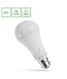 B22 13W LED-lampa - 5CCT, GLS, 5 färgtemperaturer i en lampa