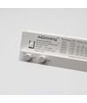 3-Fas ProCCT skensystem - 2m, Vit, 5 spots, inkl. ljuskälla