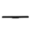 30/28/25W 3-fas LED-skena - 60 cm, svart