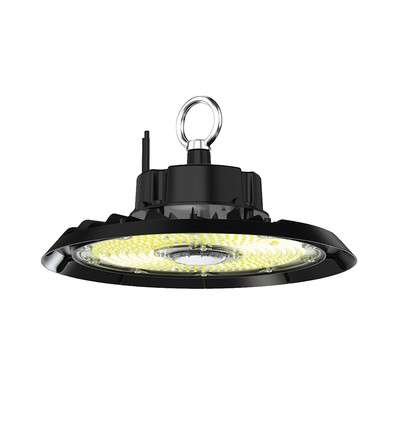 150W V-Tac LED High Bay, 155lm/W - IP65, 4000K, Cree-chip, 6 års garanti
