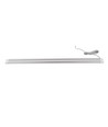 60cm LED touch skåpbelysning - 12V DC, 5W
