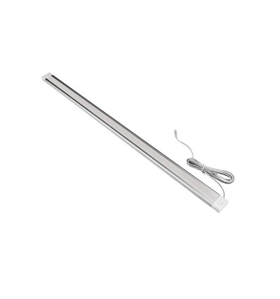 60cm LED touch skåpbelysning - 12V DC, 5W