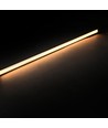 60cm LED touch skåpbelysning - 12V DC, 5W