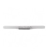 30/28/25W 1-fas LED-skena - 60 cm, Vit, 1F2W