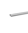 60cm LED touch skåpbelysning - För inbyggnad, 12V DC, 5,5W