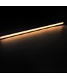 60cm LED touch skåpbelysning - För inbyggnad, 12V DC, 5,5W
