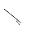 120cm LED touch skåpbelysning - För inbyggnad, 12V DC, 8W